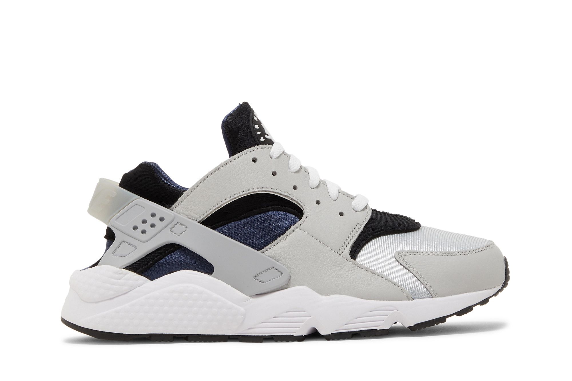 Size 10.5 Air Huarache Grey Fog Obsidian