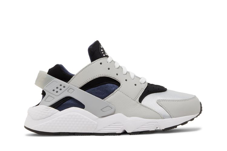 air huarache grey