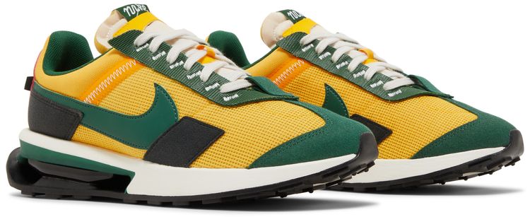 Nike Air Max Pre Day University Gold Gorge Green