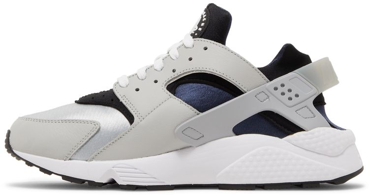 Air Huarache Grey Fog Obsidian