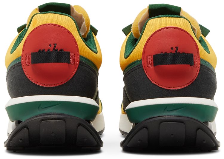 Nike Air Max Pre Day University Gold Gorge Green
