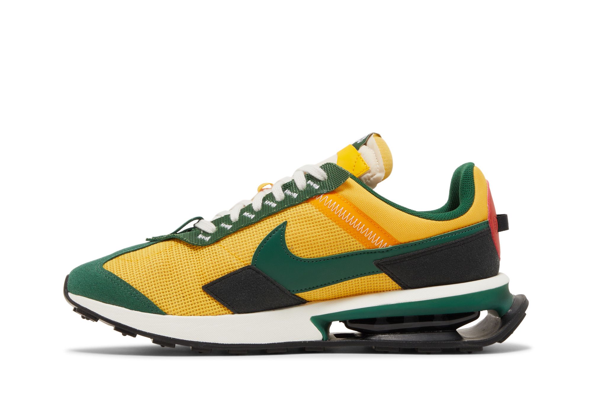 air max pre day green