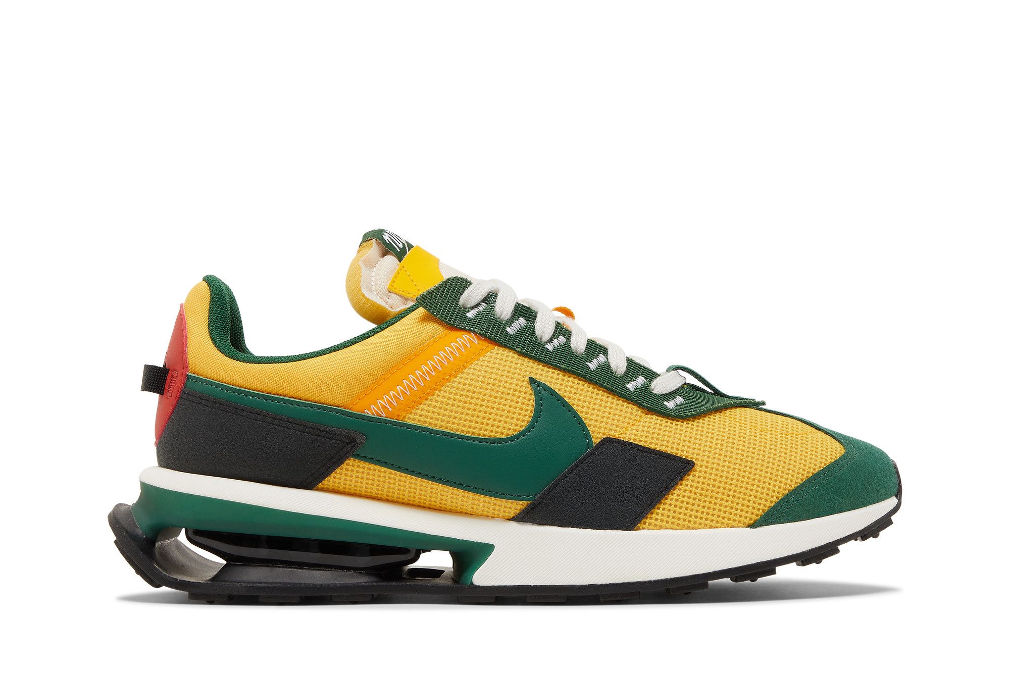 Buy Air Max Pre Day University Gold Gorge Green DM0008 700 GOAT CA