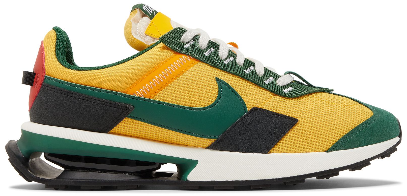 Buy Air Max PreDay 'University Gold Green' DM0008 700 GOAT