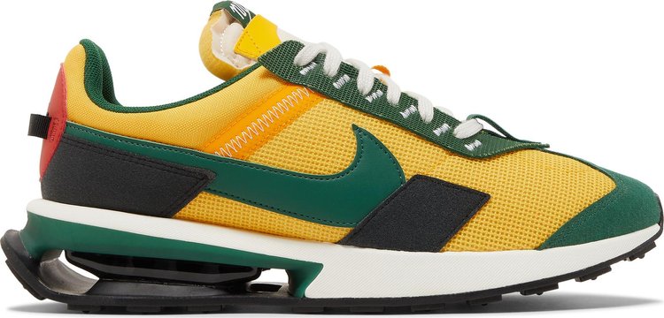 Air Max Pre-Day 'University Gold Gorge Green'