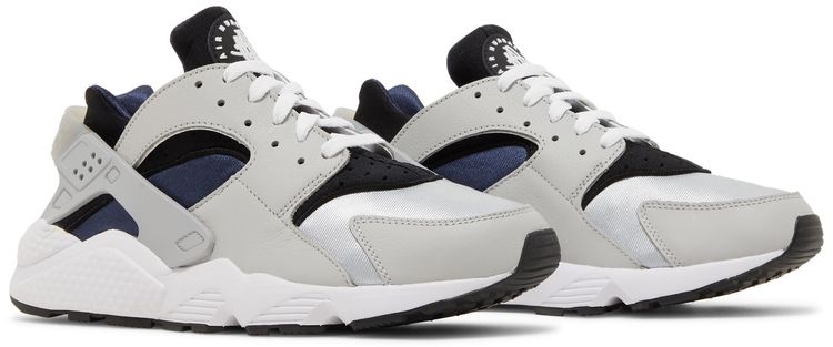Air Huarache Grey Fog Obsidian
