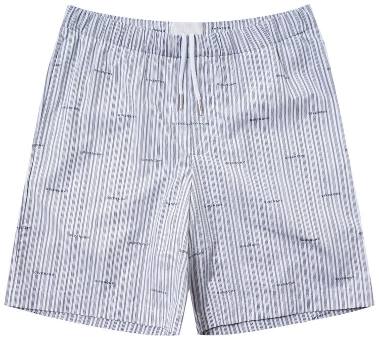 Givenchy Shorts Grey
