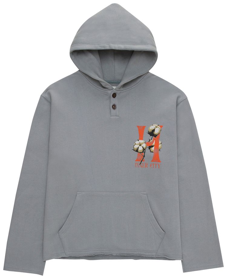 Honor The Gift H Hoodie Slate