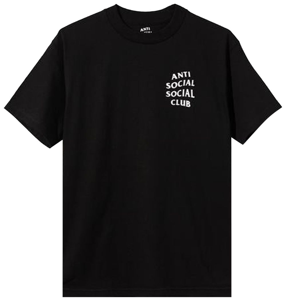 Anti Social Social Club Kkoch T-Shirt