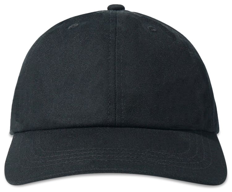Anti Social Social Club Kkoch Cap Black