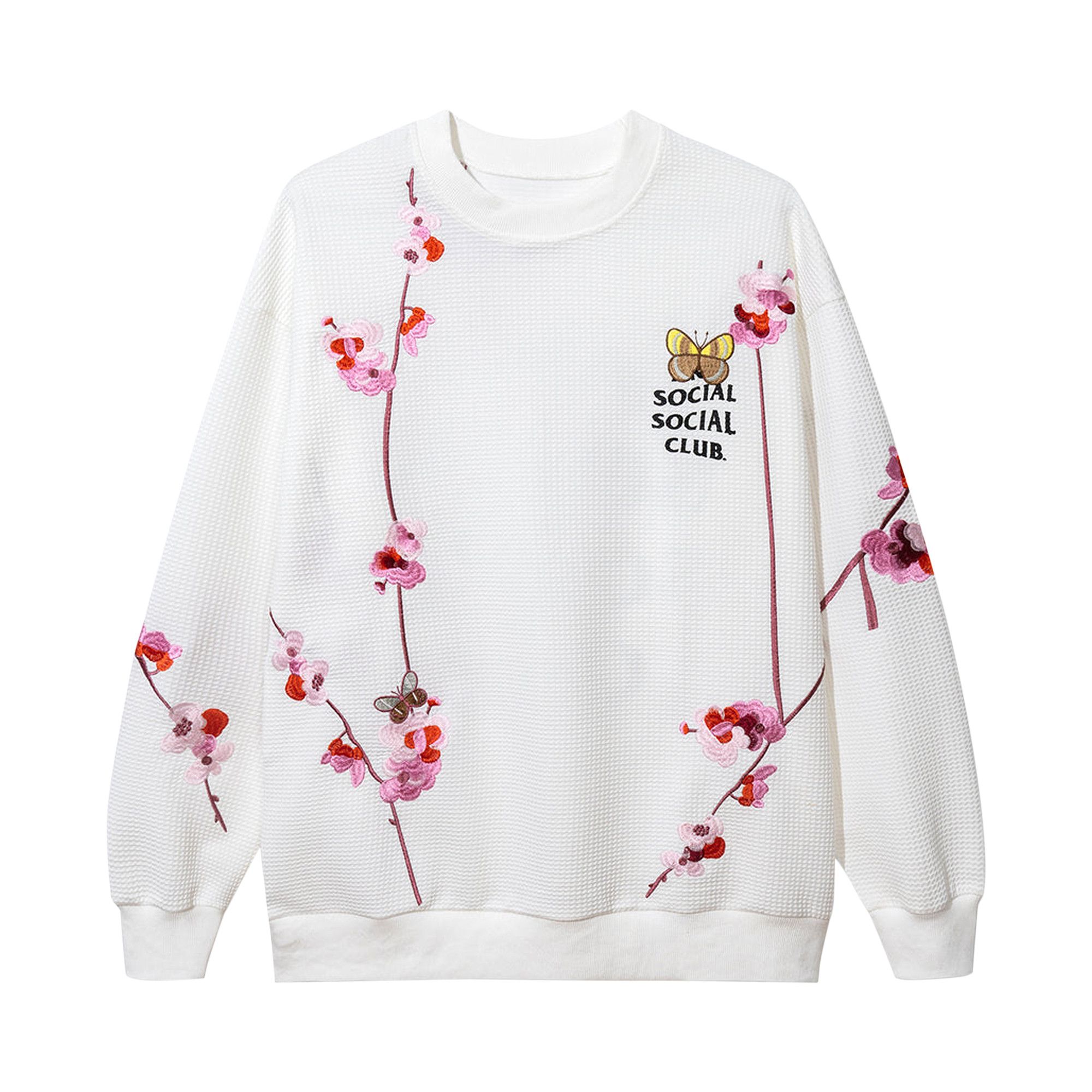 Assc shop kkoch crewneck