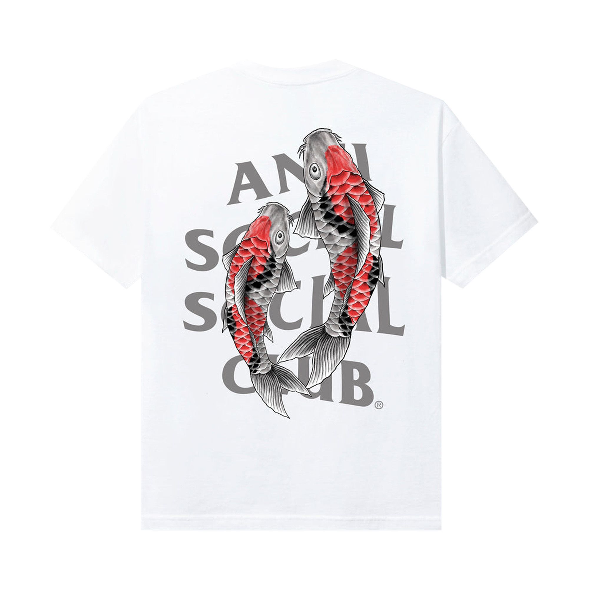 Anti social social club aliexpress outlet