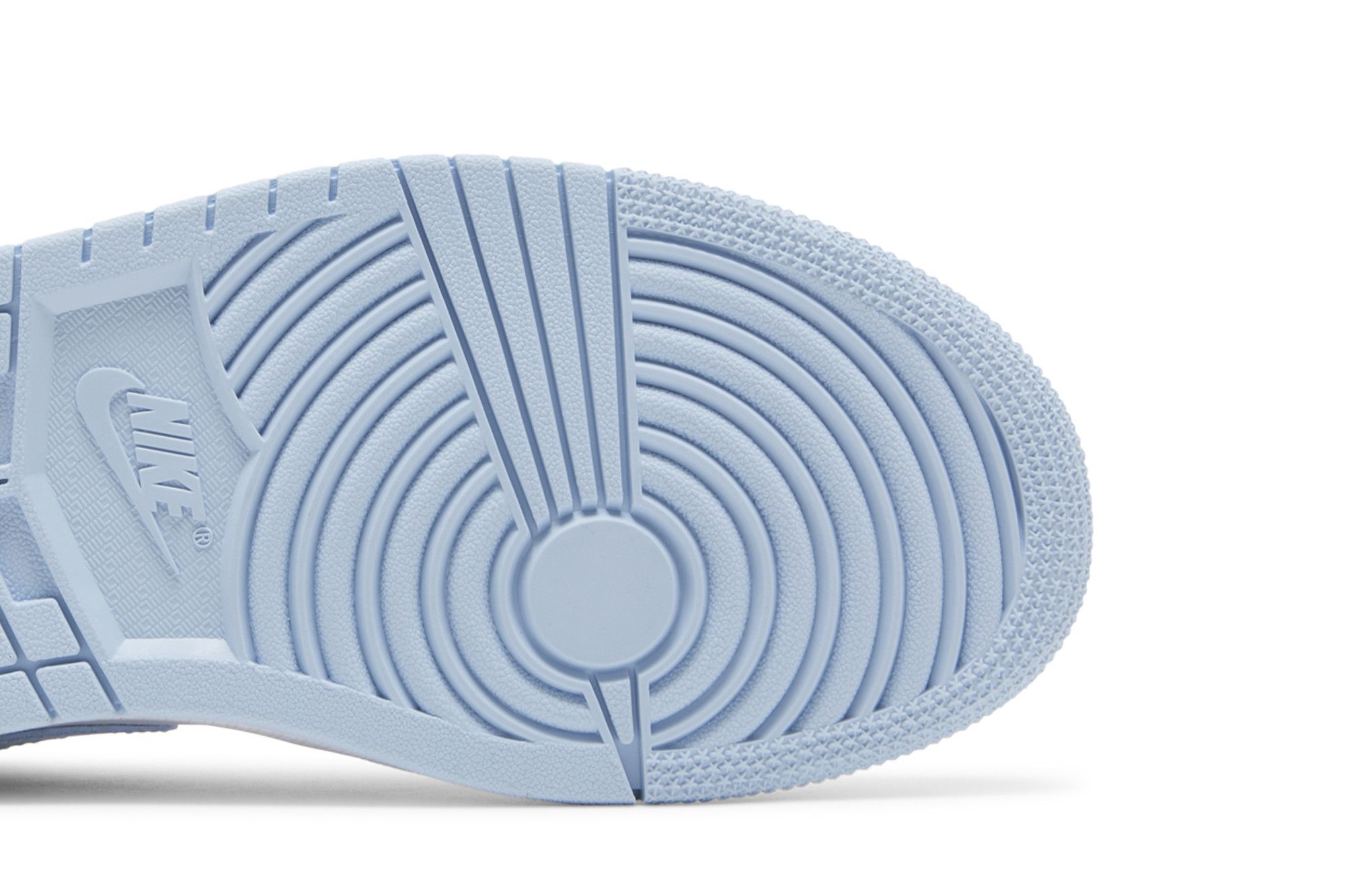 Air jordan 1 ice blue bottom new arrivals