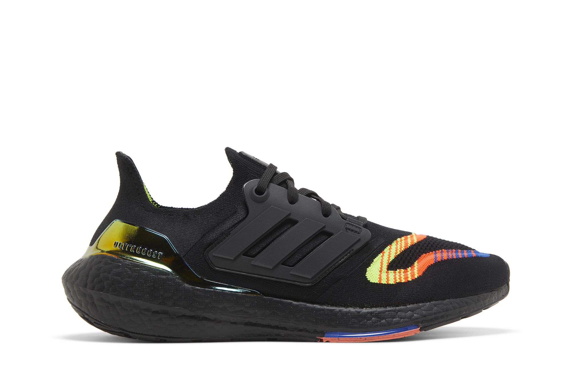 Yeezy ultra boost tp black on sale