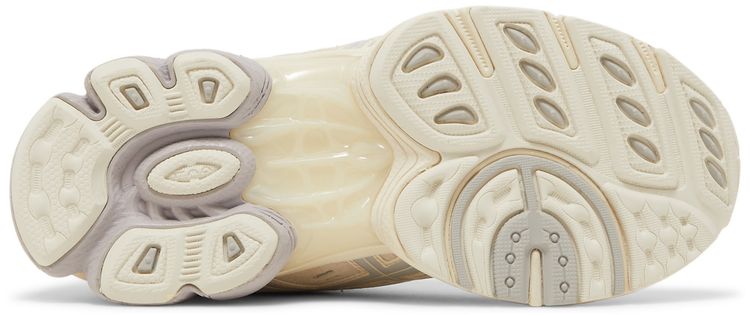 Asics Wmns Gel Nimbus 9 Oyster Grey Birch