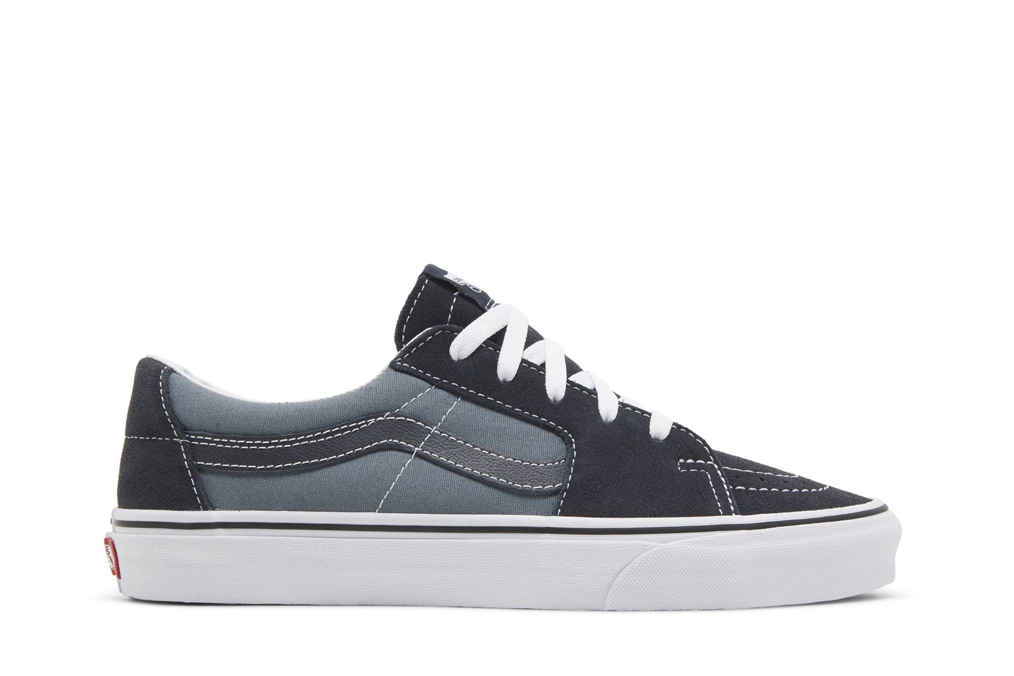Vans sk8 shop low navy