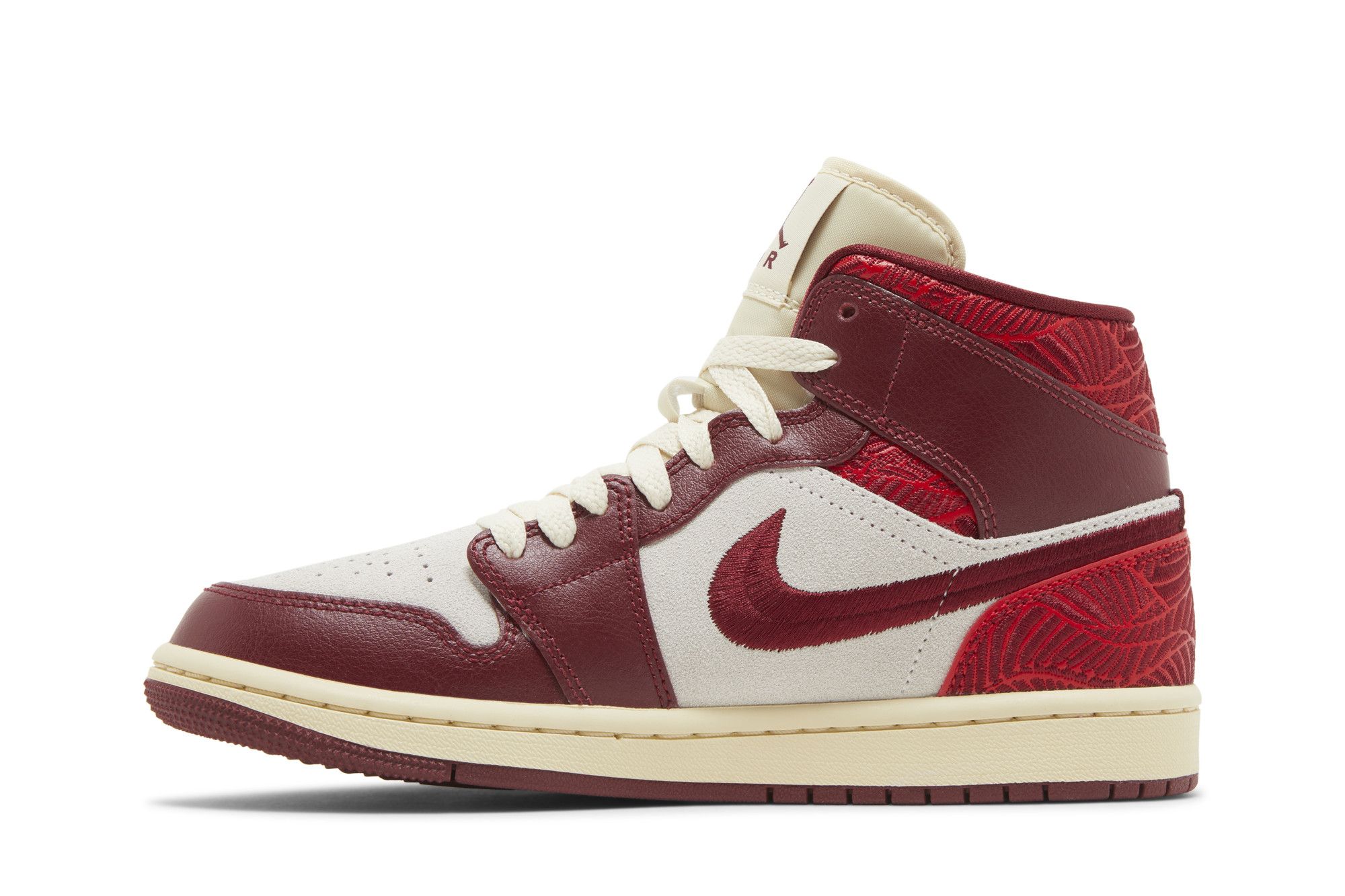 Buy Wmns Air Jordan 1 Mid SE 'Lift Up' - DZ2820 601 | GOAT Buy Wmns Air Jordan 1 Mid SE 'Lift Up' - DZ2820 601 | GOAT