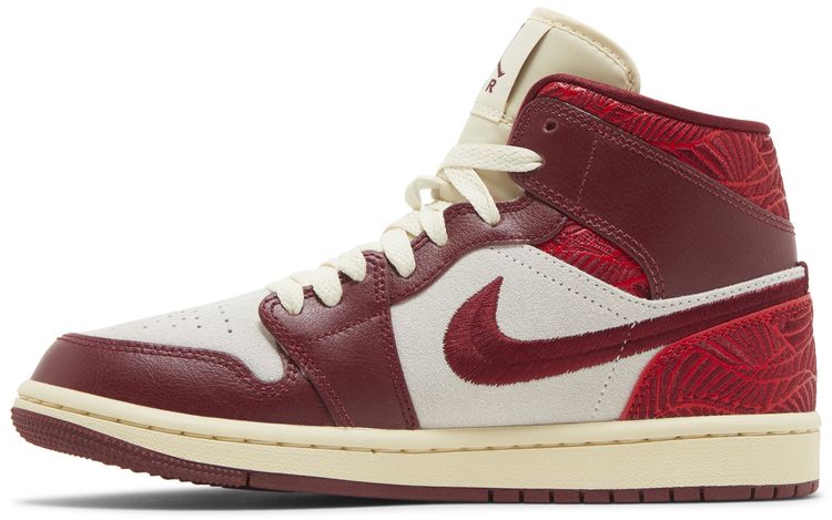 Wmns Air Jordan 1 Mid SE Lift Up