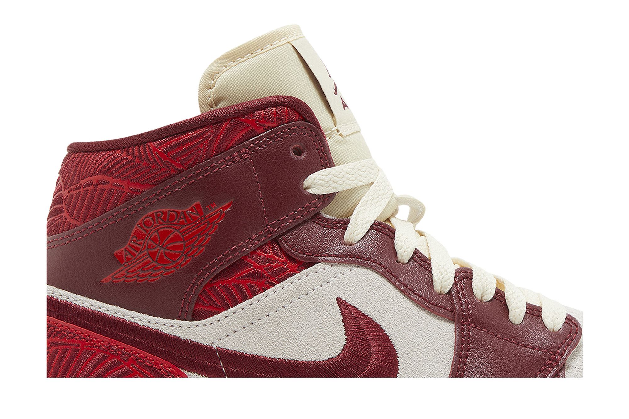 Buy Wmns Air Jordan 1 Mid SE 'Lift Up' - DZ2820 601 | GOAT