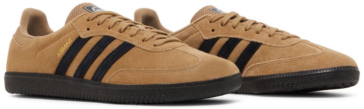 Adidas Samba ADV Mirrored Lines Pack