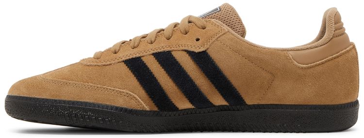 Adidas Samba ADV Mirrored Lines Pack