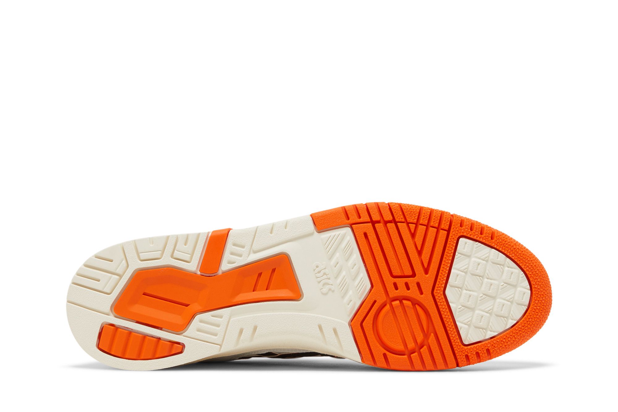 Buy Asics EX89 'White Habanero' - 1201A476 109 | GOAT