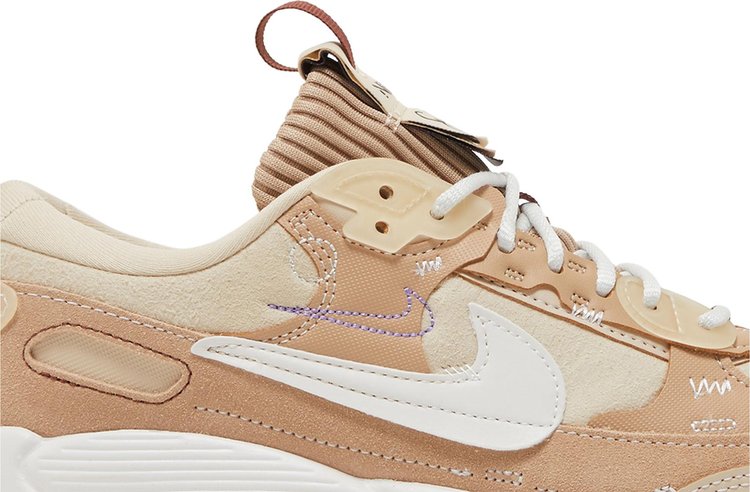 Serena Williams Design Crew x Wmns Air Max 90 Futura Hemp