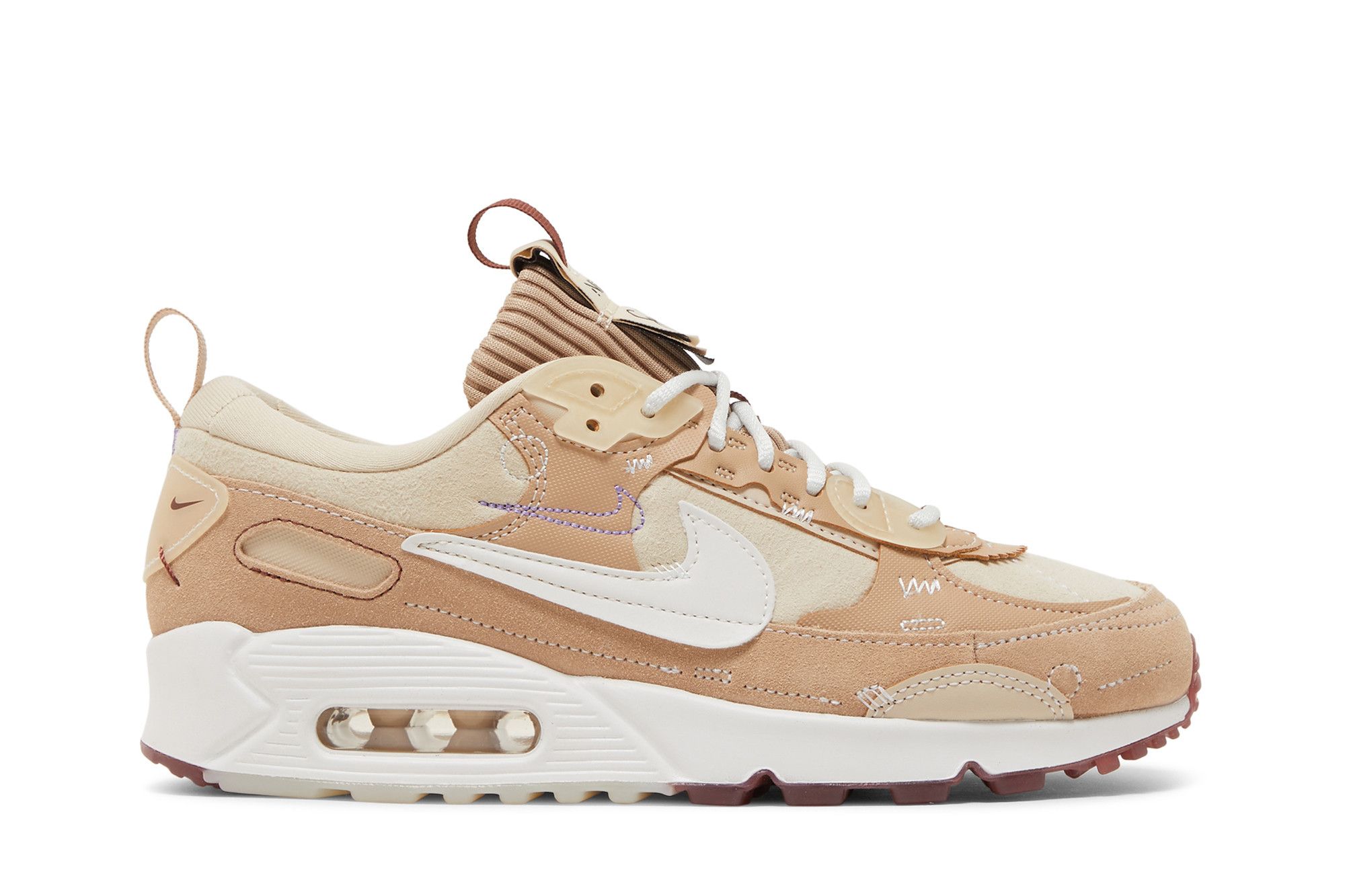 Serena sales air max