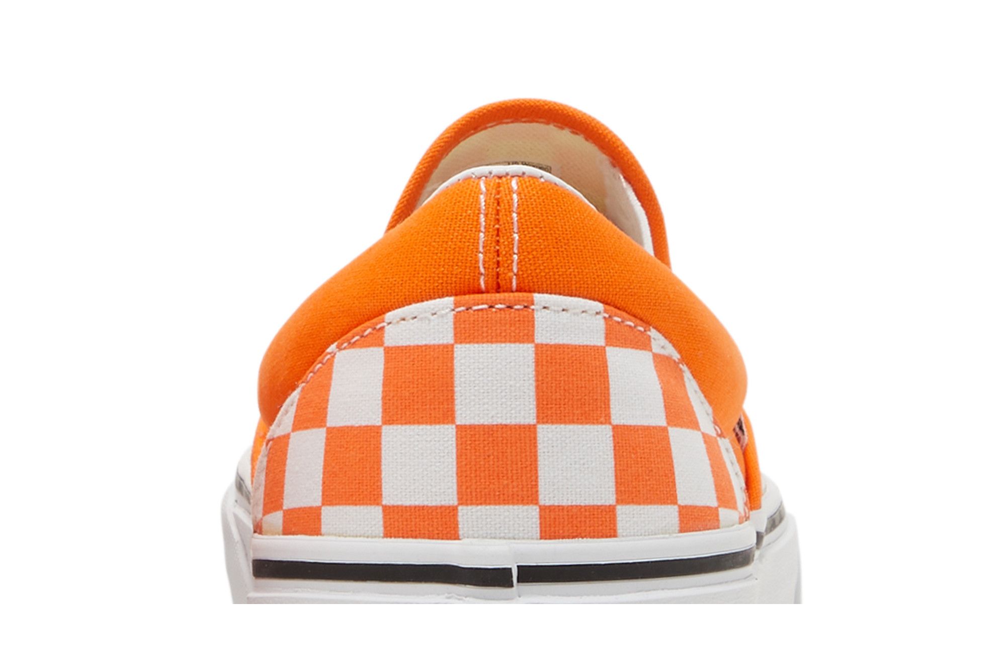 Vans cheddar checkerboard store