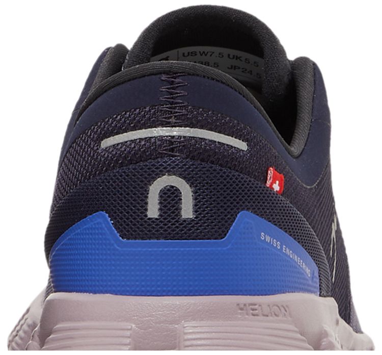 Wmns Cloud X 3 Midnight Heron