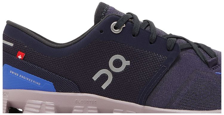 Wmns Cloud X 3 Midnight Heron