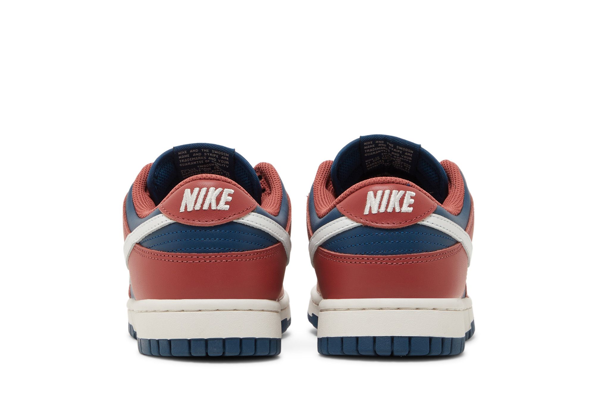 ●【新品】NIKE DUNK LOW CANYON RUST キャニオンラスト Nike Dunk Low Retro 