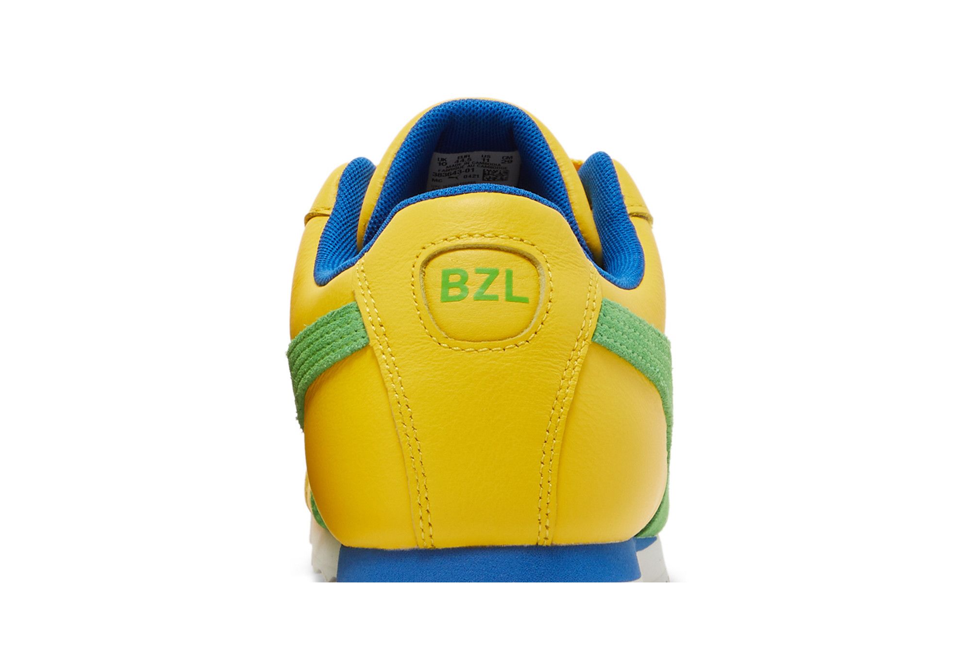 Puma roma brazil store