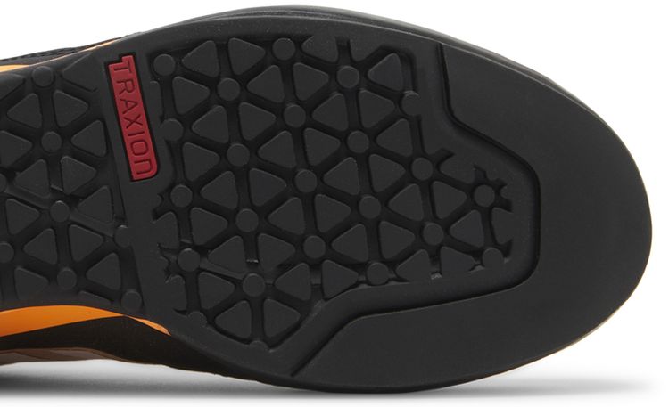 Adidas Terrex Swift Solo Approach Beige Tone Flash Orange