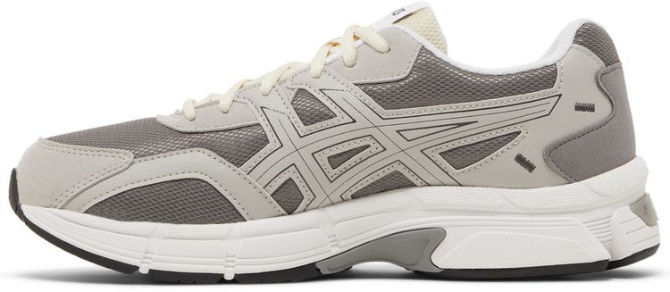 Asics Gel Jog MC Clay Grey Oyster Grey