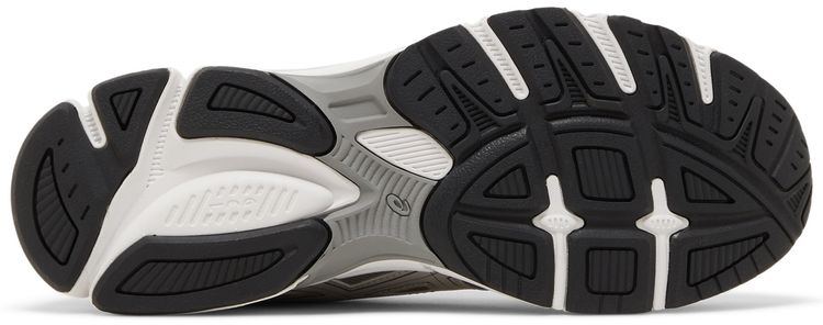 Asics Gel Jog MC Clay Grey Oyster Grey