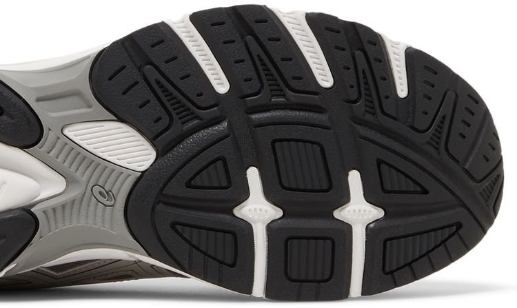 Asics Gel Jog MC Clay Grey Oyster Grey