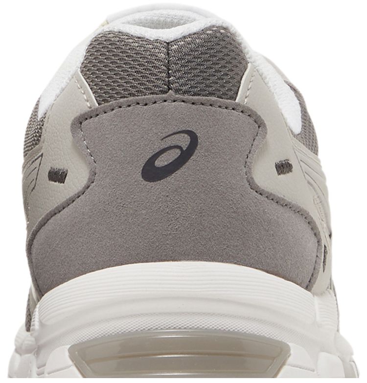 Asics Gel Jog MC Clay Grey Oyster Grey