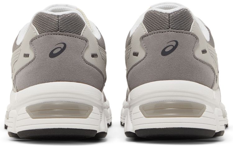 Asics Gel Jog MC Clay Grey Oyster Grey