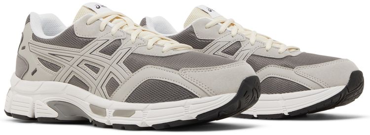 Asics Gel Jog MC Clay Grey Oyster Grey