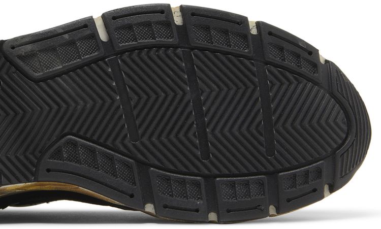 Golden Goose Dad Star Black Silver