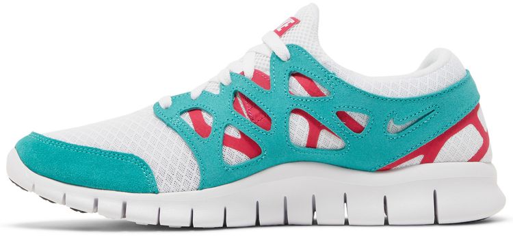 Nike Free Run 2 Watermelon