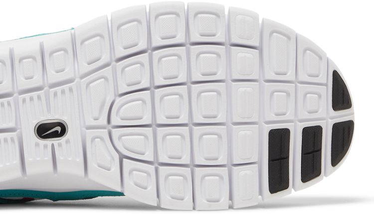 Nike Free Run 2 Watermelon