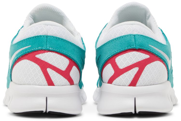 Nike Free Run 2 Watermelon