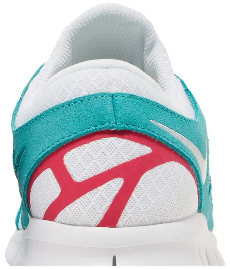 Nike Free Run 2 Watermelon