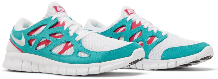 Nike Free Run 2 Watermelon