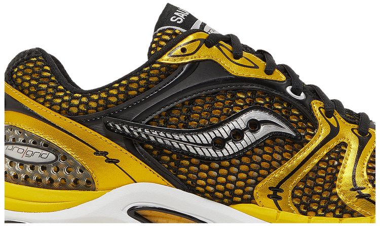 ProGrid Triumph 4 Lemon Chrome