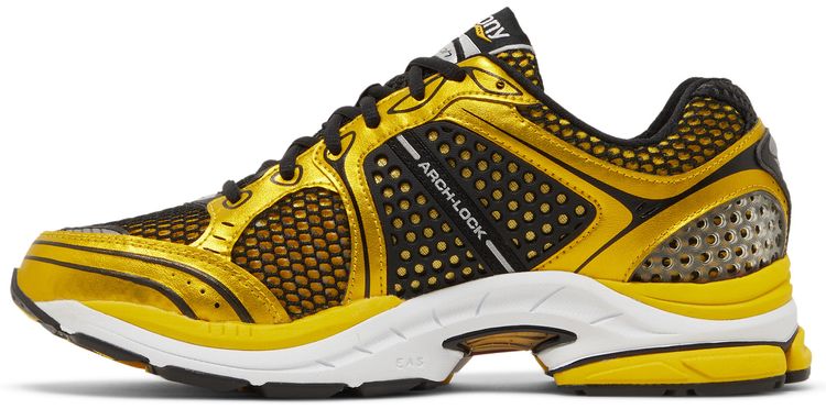 ProGrid Triumph 4 Lemon Chrome