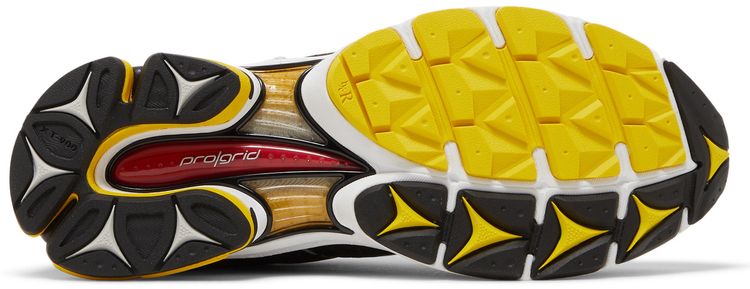 ProGrid Triumph 4 Lemon Chrome