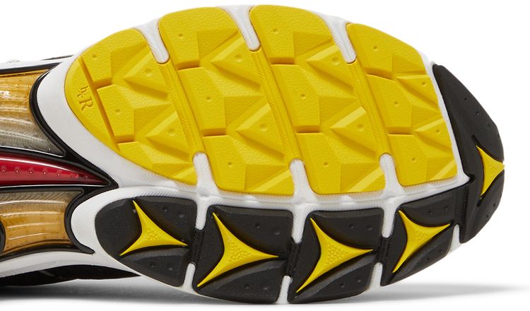ProGrid Triumph 4 Lemon Chrome